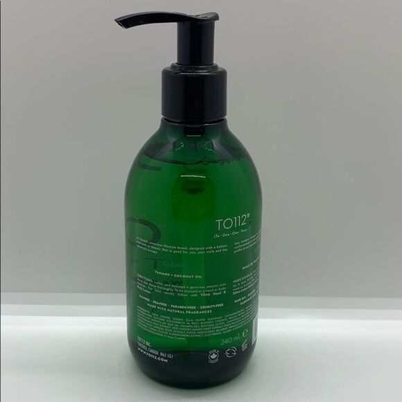 NWT TO112 Hand & Body Wash & Lotion - Picture 4 of 9